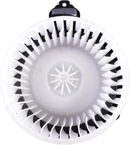 87103-04050 HVAC محرك سخان منفاخ استبدال الجمعية ل 2016-2022 تويوتا تاكوما 2.7L 3.5L الجزء # 8710304050 in Saudi Arabia