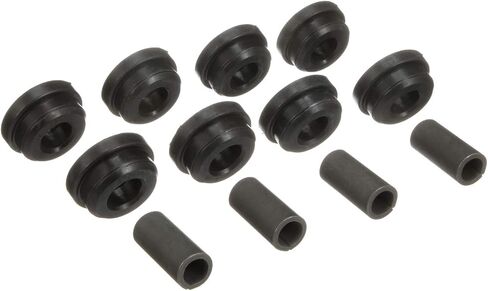 Delphi TD4143W Track Bar Bushing in Saudi Arabia