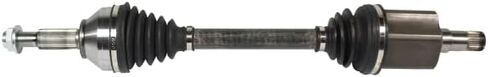 GSP NCV11219 CV Axle Shaft Assembly - Front Right (Passenger Side) in Saudi Arabia