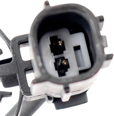 TRQ Front Right ABS Wheel Speed Sensor Compatible with 2008-2013 Toyota Highlander in Saudi Arabia