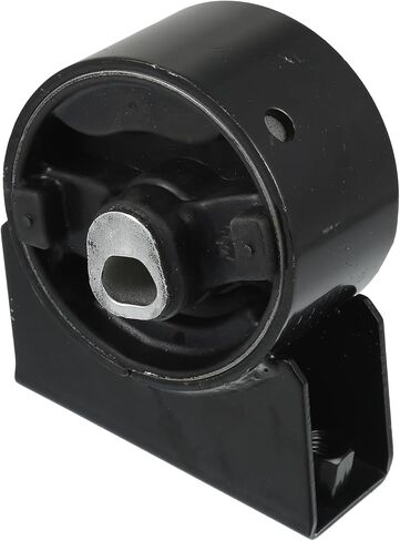 Motoforti Engine Motor Mount, Engine Mounting, for Dodge Journey 3.6L 2011-2019, No.68051873AB, Black in Saudi Arabia