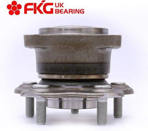 FKG 512388 مجموعة محور العجلات الخلفية لـ 07-18 Nissan Altima، 09-18 Nissan Maxima، 13-16 Nissan Pathfinder (باستثناء 4WD)، 14-16 Infiniti QX60 (باستثناء 4WD)، 5 عروات in Kuwait