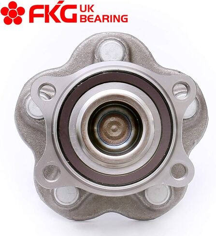 FKG 512388 مجموعة محور العجلات الخلفية لـ 07-18 Nissan Altima، 09-18 Nissan Maxima، 13-16 Nissan Pathfinder (باستثناء 4WD)، 14-16 Infiniti QX60 (باستثناء 4WD)، 5 عروات in Kuwait