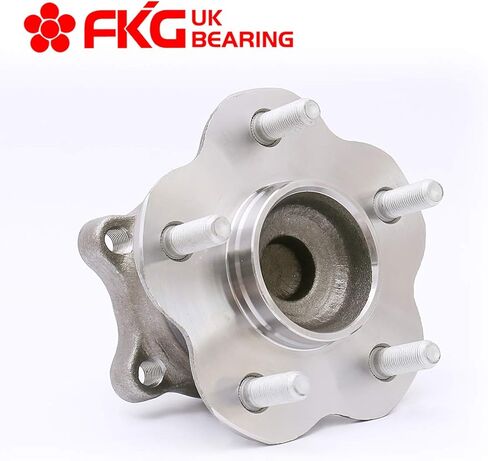 FKG 512388 مجموعة محور العجلات الخلفية لـ 07-18 Nissan Altima، 09-18 Nissan Maxima، 13-16 Nissan Pathfinder (باستثناء 4WD)، 14-16 Infiniti QX60 (باستثناء 4WD)، 5 عروات in Kuwait