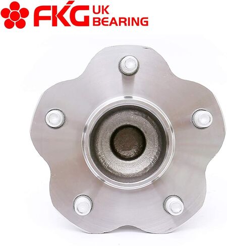 FKG 512388 مجموعة محور العجلات الخلفية لـ 07-18 Nissan Altima، 09-18 Nissan Maxima، 13-16 Nissan Pathfinder (باستثناء 4WD)، 14-16 Infiniti QX60 (باستثناء 4WD)، 5 عروات in Kuwait