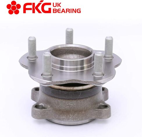 FKG 512388 مجموعة محور العجلات الخلفية لـ 07-18 Nissan Altima، 09-18 Nissan Maxima، 13-16 Nissan Pathfinder (باستثناء 4WD)، 14-16 Infiniti QX60 (باستثناء 4WD)، 5 عروات in Kuwait