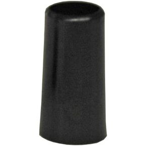 حلقات جولف سوداء للمكاوي من Bohning .375/.528 (عبوة من 12 قطعة)، الطول 1.00 بوصة in Kuwait