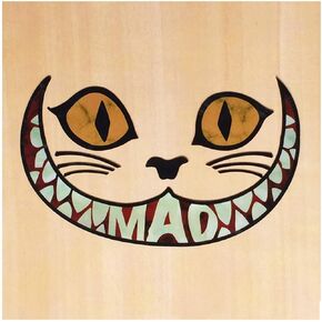 Sticker/Decal (B-299CC-BP)
