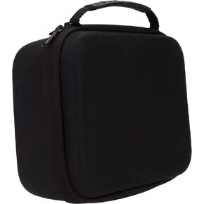 Carrying Bag for Smooth Q3, Black Nylon Portable Stabilizer Storage Bag Protective Case Camera Smartphone Stabilizer Handheld,for Smooth Q3 Stabilizer