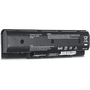 P106 P109 710417-001 Laptop Battery for HP PI06 P106 710416-001 Envy Pavilion TouchSmart 14 15 17 Notebook HP Pavilion 17 17-e016dx 17-e037cl 17-e049wm 17-e079nr 17-e146us Laptop Notebook