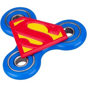 antsy labs Superman Fidget Spinner
