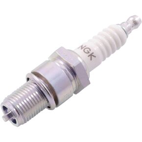 NGK G-Rated Sparkplug B10EG for Yamaha YZ80 1993-2001