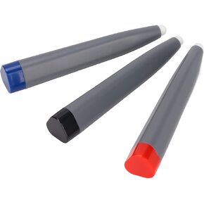Interactive Whiteboard Pen, 3pcs Touch Screen Pen Infrared Tablet Stylus Smart Touch Screen Pen for Whiteboard Multimedia Screen