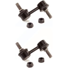 Rear Suspension Link Pair For Mitsubishi Chrysler Sebring Dodge Stratus Eclipse Galant Diamante K72-100343