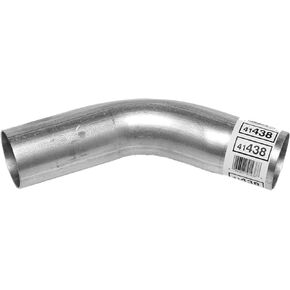 Walker Heavy Duty 41438 Exhaust Elbow 2.5" Inlet (OD) 2.5" Outlet (OD)