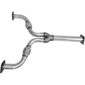 Walker 50362 Exhaust Y Pipe for Subaru Forester