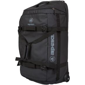 Apeks 90 Liter Roller Bag