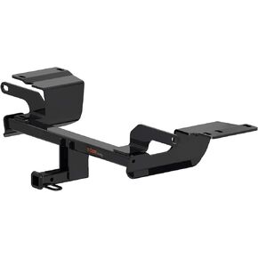 CURT 12173 Class 2 Trailer Hitch, 1-1/4-Inch Receiver, Compatible with Select Buick Regal TourX