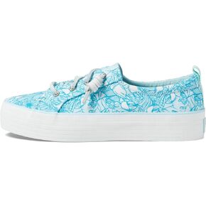 Sperry Women's Crest Vibe Platform Sneaker