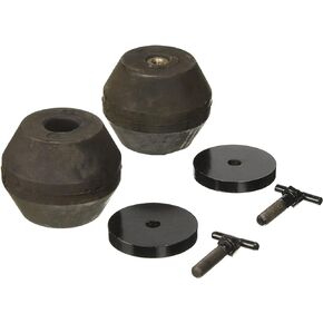 Timbren DF15004C Suspension Enhancement System