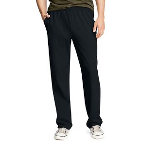 Hanes Womens French Terry Jogger Pant
