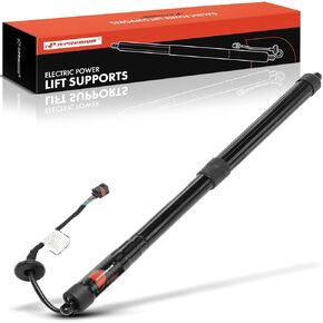 A-Premium Rear Left Tailgate Power Lift Support Shock Strut Compatible with Volvo XC40 2019 2020 2021 2022