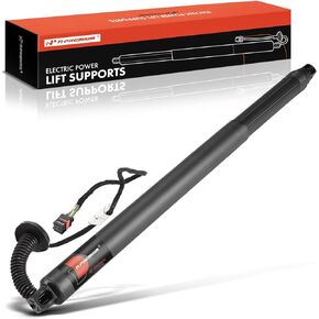 A-Premium Rear Tailgate Power Lift Support Shock Strut Compatible with Volvo Models - XC90 2016 2017 2018 2019 2020 2021 2022 Sport Utility - Replace# 31457610, 31663099