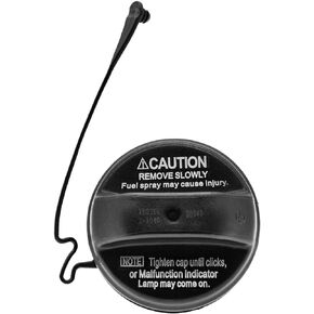 Gas Cap Fuel Cap Fuel Tank Cap 77300-33070 Replacement For 4Runner Camry Avalon Corolla Highlander Sequoia Sienna Tacoma Tundra ES300 ES330 GX470