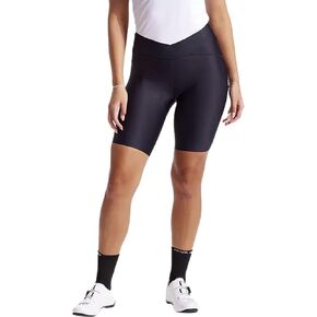 PEARL IZUMI Women's 8" Attack Air Shorts, Breathable with Reflective Fabric