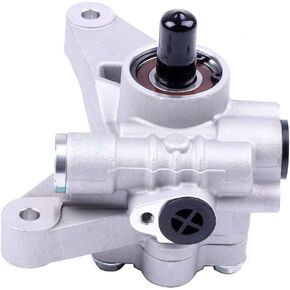 مضخة توجيه كهربائية ECCPP مناسبة لـ 2001-2003 لـ Acura CL، 1999-2003 لـ Acura TL، 3.2L، 2001-2002 لـ Acura MDX، 2004 2003 لـ Honda Pilot، 3.5L 21-5290 مضخة توجيه كهربائية