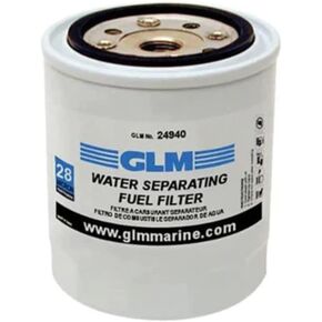 GLM 24940 Fuel Filter