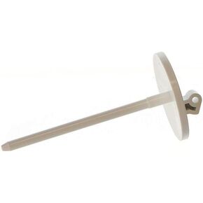 Spool Pin for Brotherr SE350, SE400, SE425, PE700, PE700II, PE750D, PE770, PE780D, HE240, LB6770, LB6800
