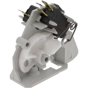 W11182140 for Whirlpool UPPER Interlock W11169310