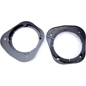 Metra - Rear Speaker Adapter Plate - Fits Toyota 4Runner 1996-2002 (82-8155)