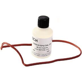 Bosch 1615437511 Oil
