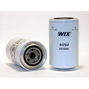WIX Spin-On Lube Filter