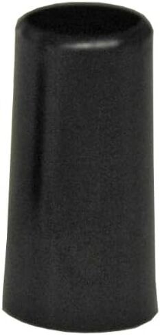 حلقات جولف سوداء للمكاوي من Bohning .375/.528 (عبوة من 12 قطعة)، الطول 1.00 بوصة in Kuwait