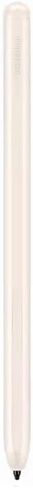قلم Z Flod 4 S بديل لجهاز Samsung Galaxy Z Flod 4 Edition Stylus Touch S Pen (بدون بلوتوث) (أسود) in Kuwait