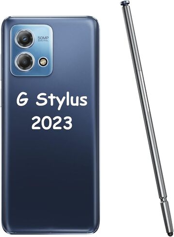 for Moto G Stylus 5G 2023 Stylus Pen Replacement for Motorola Moto G Stylus 5G (2023) Pen Touch Pen Moto G 5G 2023 Stylus Pen (Black) in Saudi Arabia