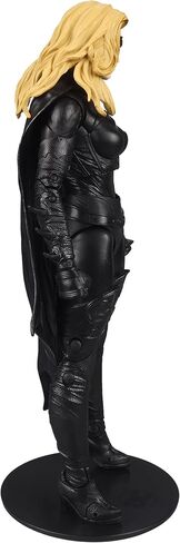 McFarlane Toys - DC Multiverse Batgirl (Batman & Robin) 7in Build-A Figure in Saudi Arabia