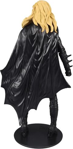 McFarlane Toys - DC Multiverse Batgirl (Batman & Robin) 7in Build-A Figure in Saudi Arabia