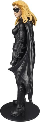 McFarlane Toys - DC Multiverse Batgirl (Batman & Robin) 7in Build-A Figure in Saudi Arabia