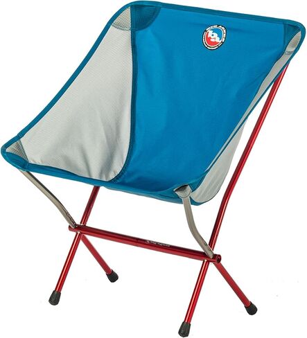 Big Agnes Mica Basin Camp Chair XL in Saudi Arabia