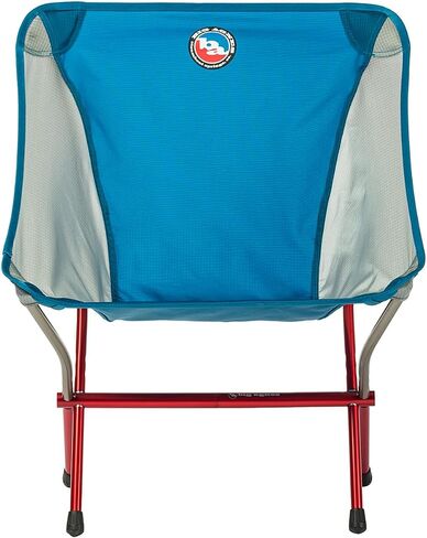 Big Agnes Mica Basin Camp Chair XL in Saudi Arabia