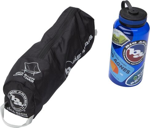 Big Agnes Mica Basin Camp Chair XL in Saudi Arabia