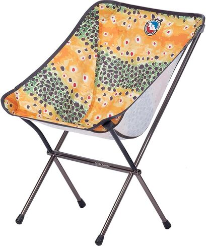 Big Agnes Mica Basin Camp Chair XL in Saudi Arabia