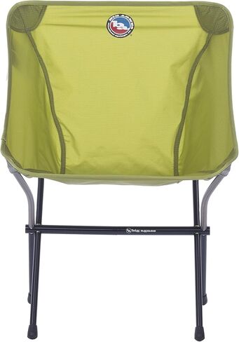 Big Agnes Mica Basin Camp Chair XL in Saudi Arabia