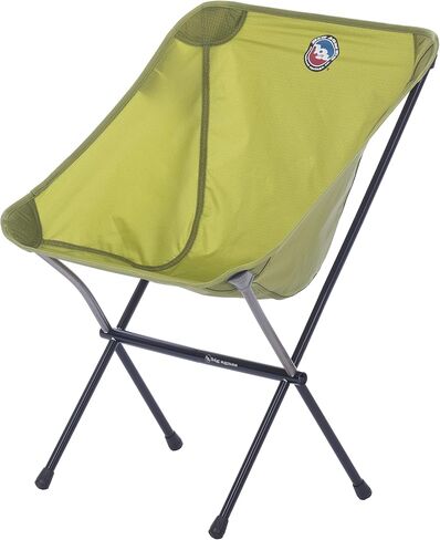 Big Agnes Mica Basin Camp Chair XL in Saudi Arabia