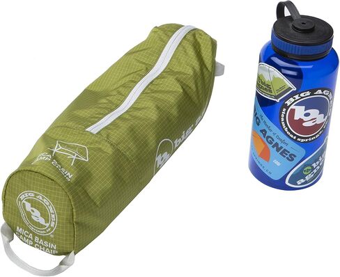 Big Agnes Mica Basin Camp Chair XL in Saudi Arabia