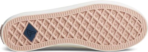 Sperry Women's Crest Vibe Platform Sneaker in Kuwait